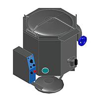 КОТЕЛ ПИЩЕВАРОЧНЫЙ ЭЛЕКТРИЧЕСКИЙ КПЭМ-160-ОМР 11000019426