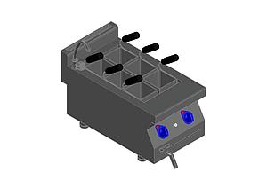ЭЛЕКТРОВАРКА ЭВК-40/1Н 210000001871