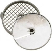 ДИСК КУБИКИ ROBOT COUPE 28179W 14x14x10 MINERAL+