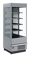 ТОҢАЗЫТҚЫШ ВИТРИНАСЫ FC 20-07 VM 0,6-2 (ВХСп-0,6 CARBOMA CUBE 1930/710 INOX)