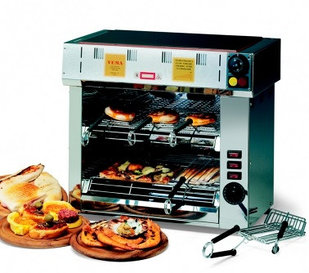 ГРИЛЬ-ПЕЧЬ VEMA FOPV 2087/Q