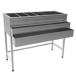 БАРНАЯ СТАНЦИЯ СБ-100/60