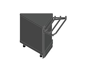 МОДУЛЬ ПОВОРОТНЫЙ МП-45Х 21000002188