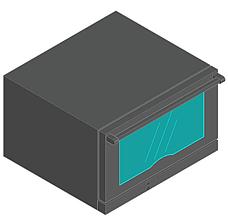 Шкафы пекарские