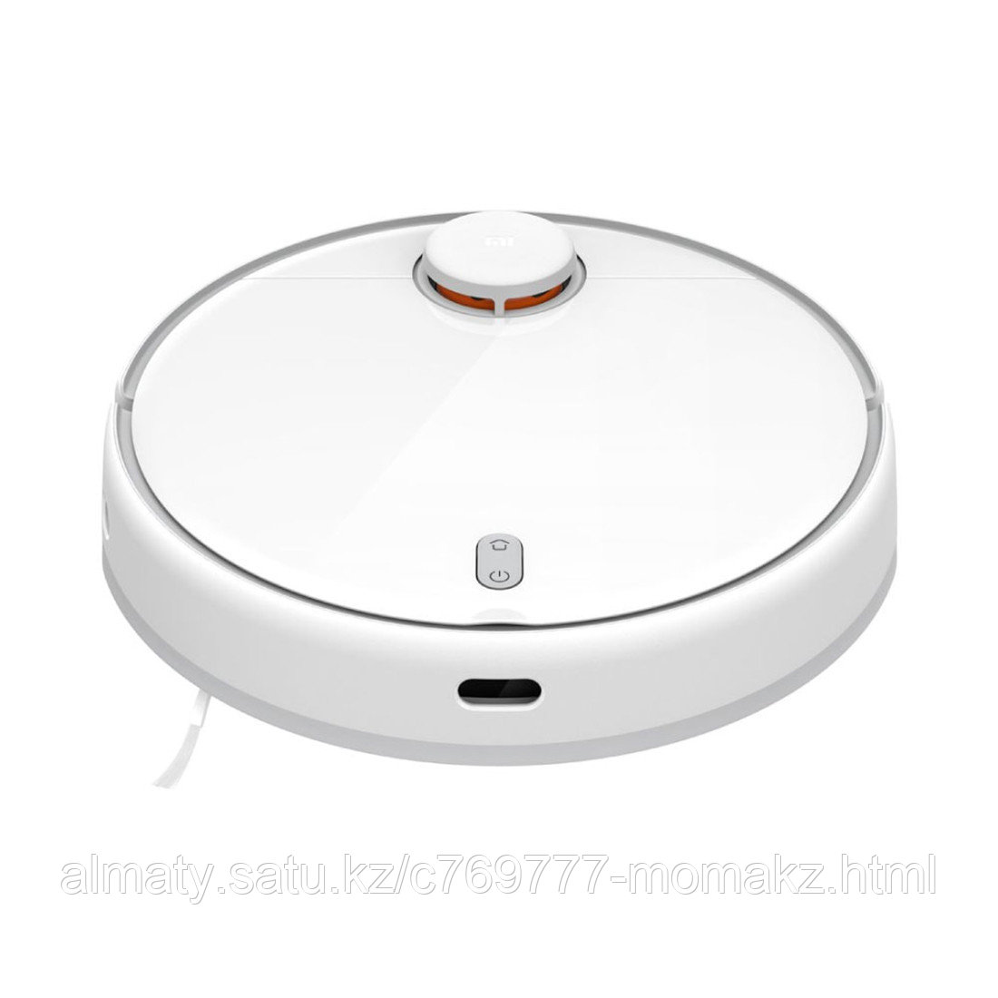 Робот-пылесос Mi Robot Vacuum Mop 2 Pro (MJST1SHW) Белый (id 103231020)