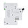 Автоматический выключатель SE EZ9F14206 EASY 9 2П 6А В 4.5кА 230В, фото 2