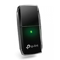 TP-Link Archer T2U Nano AC600 Беспроводной двухдиапазонный сетевой USB-адаптер