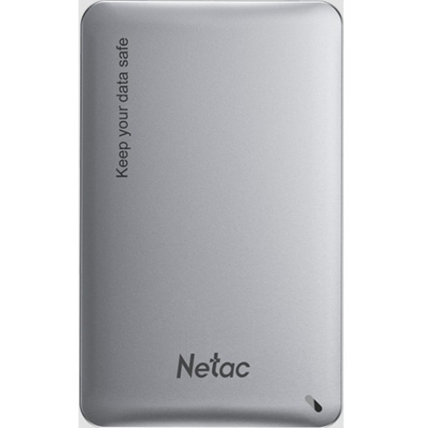 Бокс для SSD Netac WH12-30CC металл - фото 1 - id-p103232712