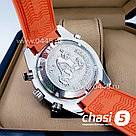 Мужские наручные часы Omega Seamaster Planet Ocean (14340), фото 6