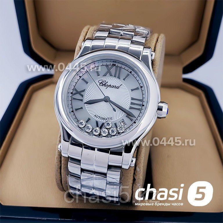 Женские наручные часы Chopard Happy Diamonds (14796)