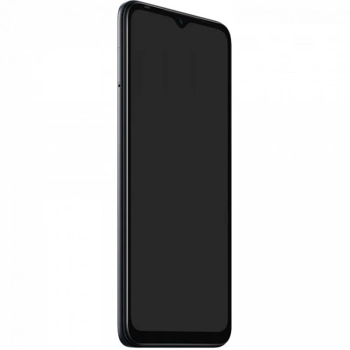 Infinix HOT 12i смартфон (x665b/black) - фото 2 - id-p103235654