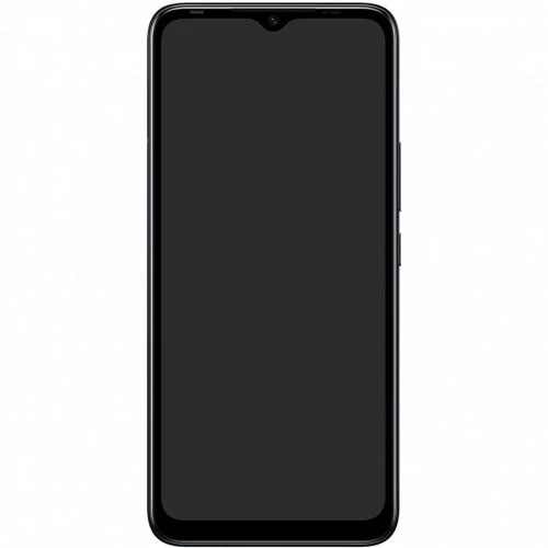 Infinix HOT 12i смартфон (x665b/black) - фото 3 - id-p103235654