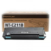 Pantum Non-refillable 1600 page/pce 1 pce/ box лазерный картридж (PL-C211B)