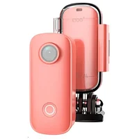 SJCAM C100+ Orange экшн-камеры (C100+ Orange)