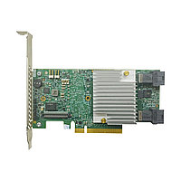 NEC LSI 9362-8i 1 ГБ LSI N8103-177 RAID-контроллер RAID 0/1/5/6 12Gbp