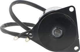 Tilt Trim Motor Yamaha 6G54388000