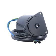 Tilt Trim Motor Yamaha 6G54388001