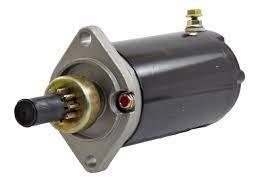 Стартер United Technologies 4889440-M030SM