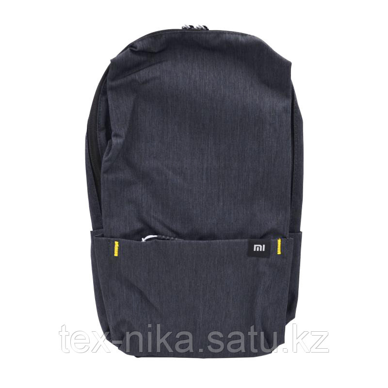 Рюкзак для ноутбука Xiaomi Casual Daypack, 13.3'', чёрный