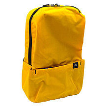 Рюкзак для ноутбука Xiaomi Casual Daypack, 13.3'', жёлтый