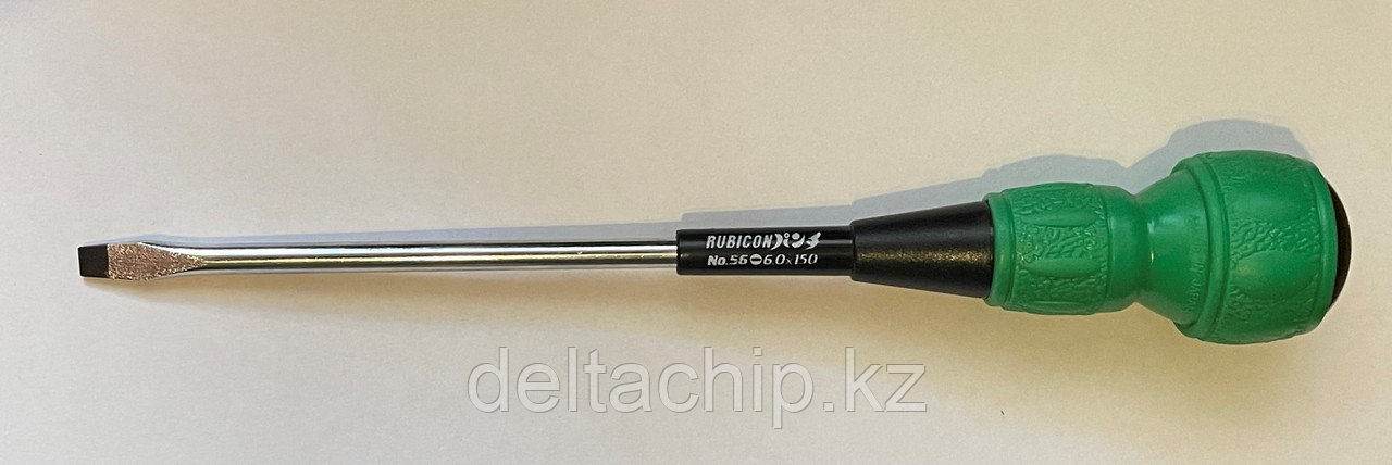 Отвёртка 56-150- Rubicon