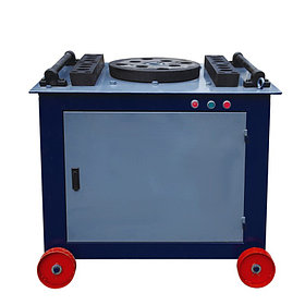 Станок для гибки арматуры GW 40 (ручное управление)