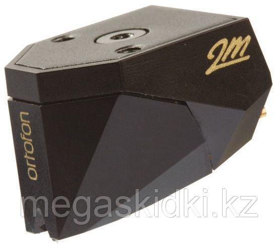 Картридж звукоснимателя Ortofon 2M Black, фото 1