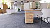 Мебель для open-space, bench-системы ALBA, фото 7