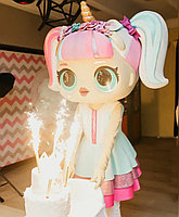 Ростовая кукла Лол Единорожка