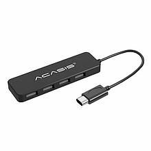TypeC - USB 2.0-разветвитель