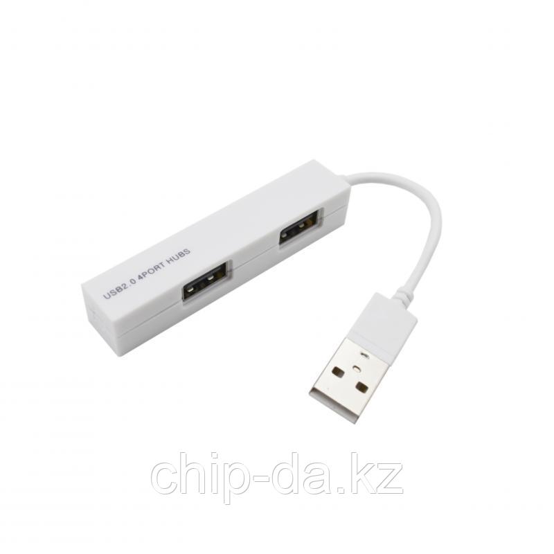 USB 2.0-разветвитель iETOP DESIGN H35