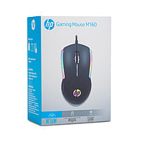 Компьютерная мышь HP M160