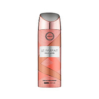 Armaf Le Parfait Pour Femme дезодорант 200 ml