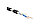 Микрофонный кабель Canare L-2T2S черный 2*0.3mm2, фото 3