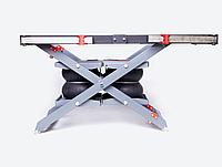 Мобильный ножничный пневмоподъемник ASTRA miniLIFT MINI X1 AR100.2