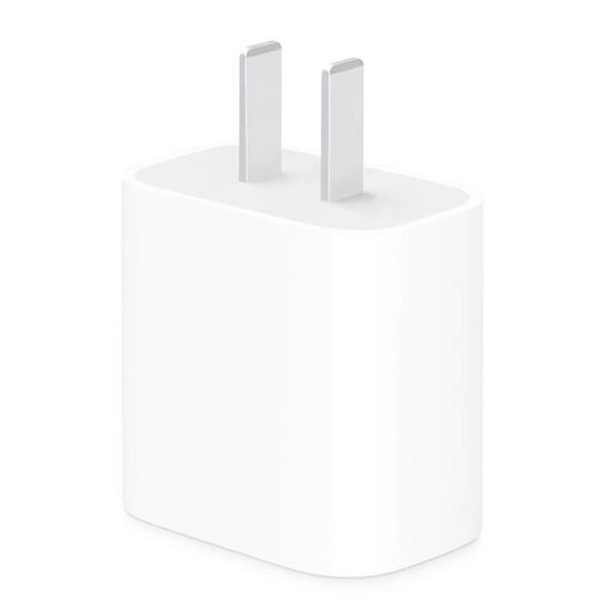 Зарядное устройство Apple 20W USB-C Power Adapter (Type a)