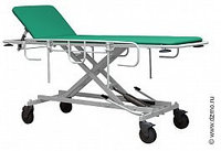 Тележка для перевозки больных внутрикорпусная ТПБВ-02 «Д»