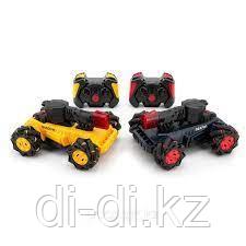 Танковый бой GENESIS 33298C2B Laser Battle Hunters Лазерные боевые охотники