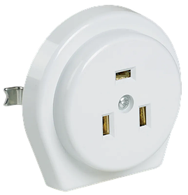 Розетка разборная для скрытой установки для плиты РПпл11-01-Ст с заземляющим контактом 32А белая IEK