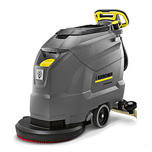 Поломоечная машина Karcher BD 50/50 C Bp Pack