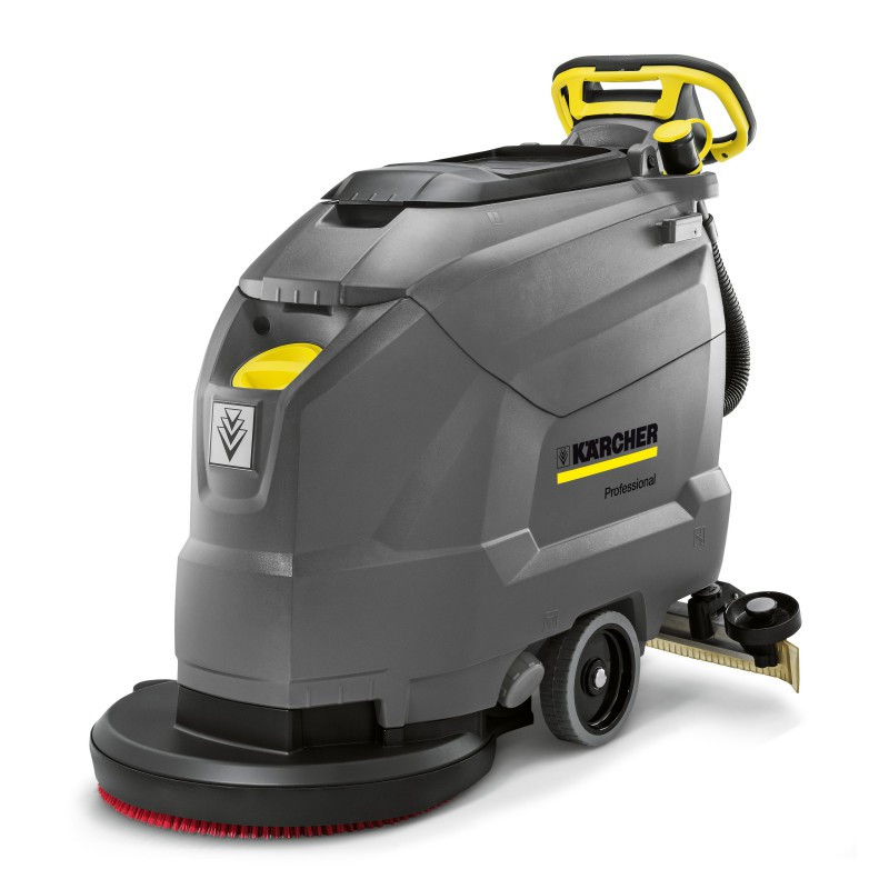 Поломоечная машина Karcher BD 50/50 C Bp Pack