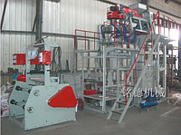 Экструдер для выдува пленки PP