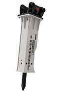 Гидромолот для экскаватора VOLVO EW205,EC210,EC220.