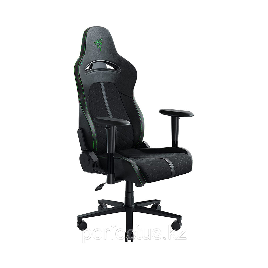 Игровое компьютерное кресло Razer Enki X - фото 1 - id-p103244135