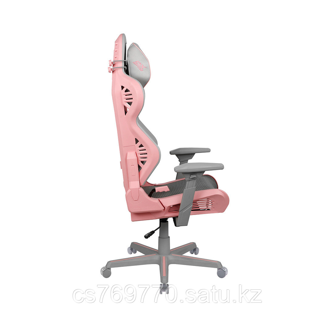 Игровое компьютерное кресло DX Racer AIR/R1S/GP - фото 2 - id-p103244138