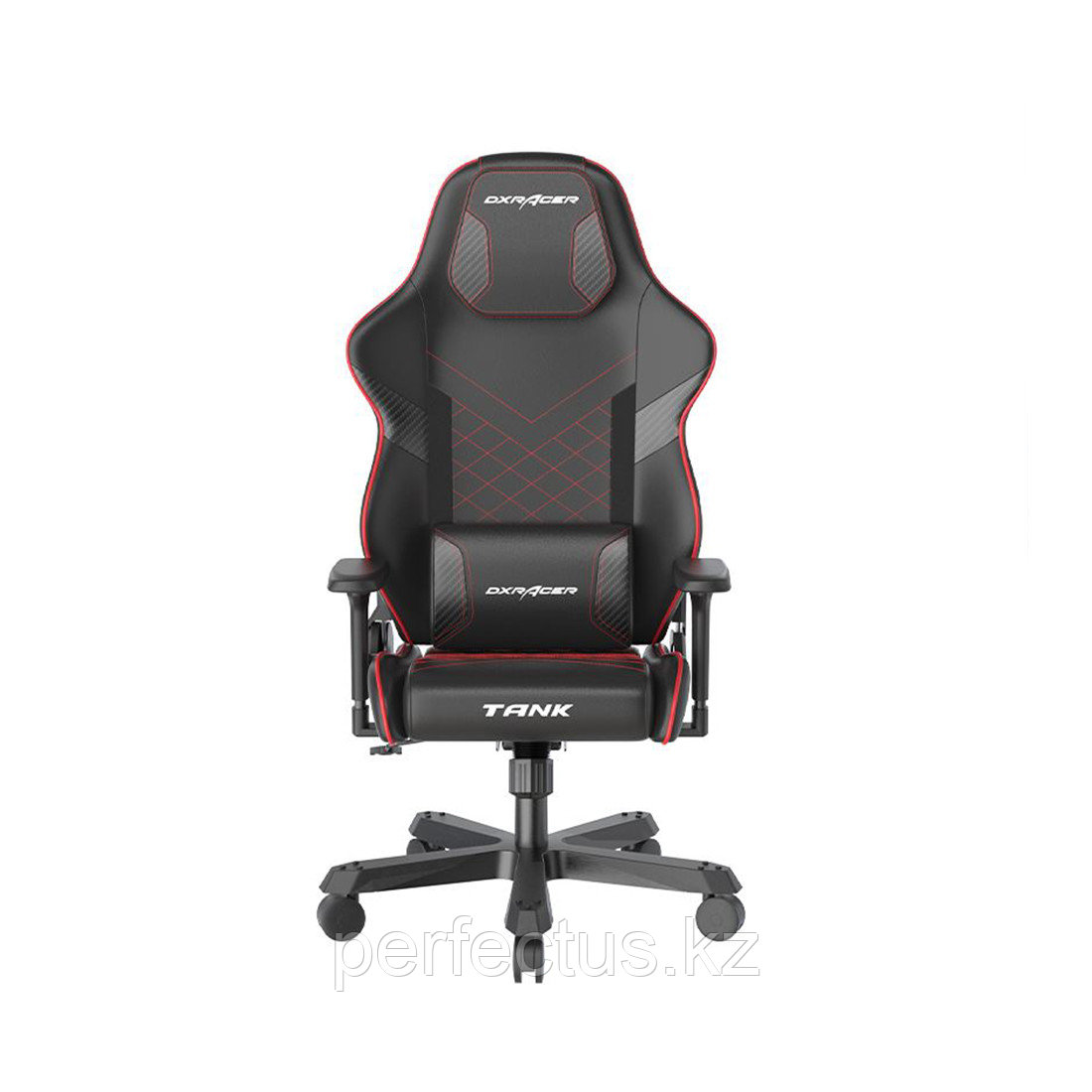 Игровое компьютерное кресло DX Racer GC/T200/NR - фото 1 - id-p103244157