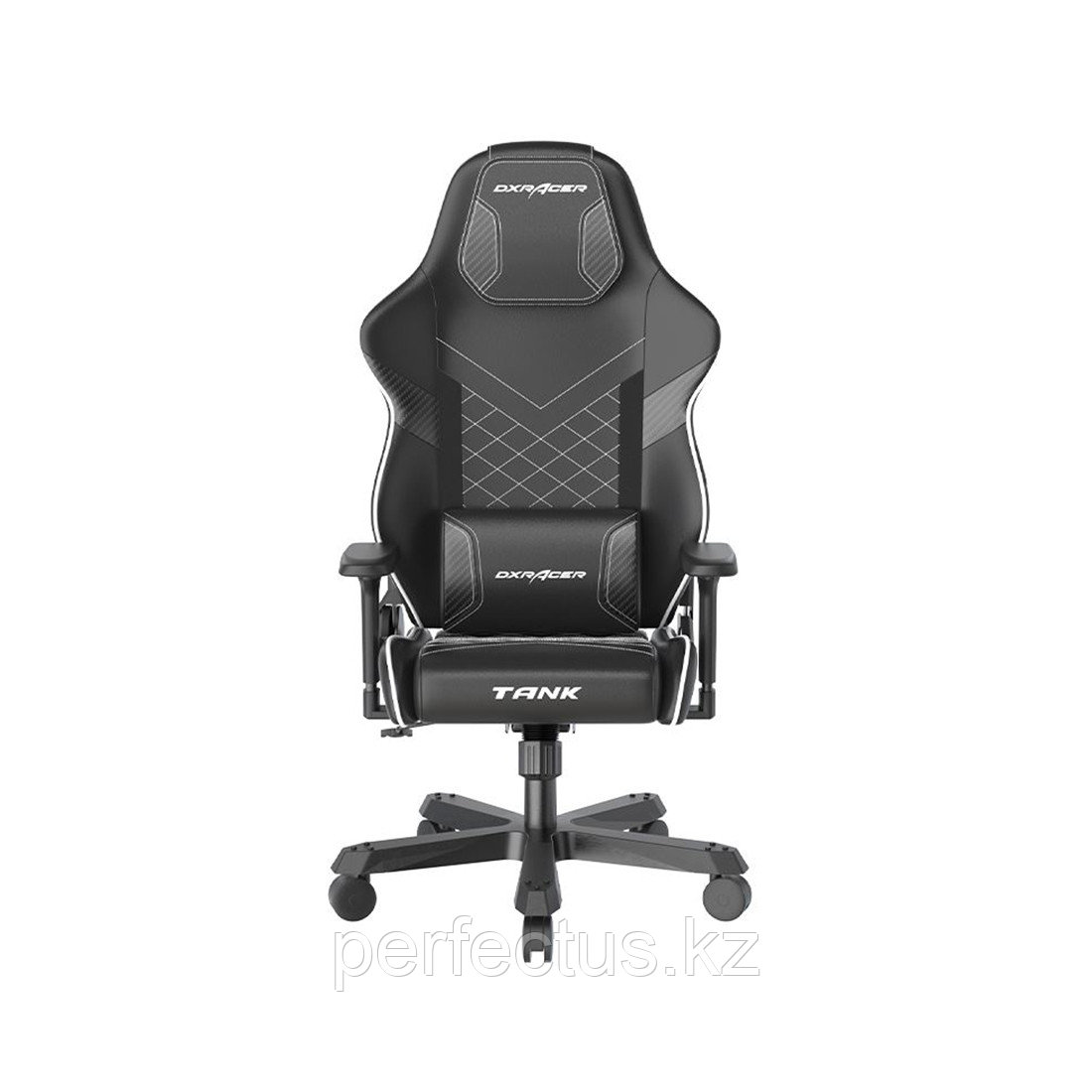 Игровое компьютерное кресло DX Racer GC/T200/NW - фото 1 - id-p103244158