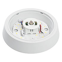 Светильник светодиодный с ИК-датчиком , 10W, 800Lm, 6500K, в пластиковом корпусе, IP20, AL3022, фото 3