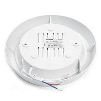 Светильник светодиодный с ИК-датчиком , 15W, 1200Lm, 6500K, в пластиковом корпусе, IP20, AL3022, фото 3