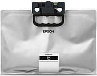 Чернила Epson XXL Ink Supply Unit Black для WorkForce Pro WF-C529RDW/WF-C579RDWF C13T01D100